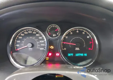 2009 Chevrolet Cobalt Ls z USA, uszkodzony, nr VIN 1G1AS58H797111695